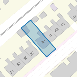 Perceel HBG01-L-1542