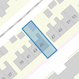 Perceel HBG01-L-1545