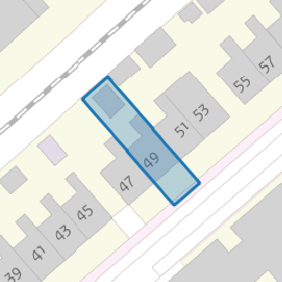 Perceel HBG01-L-1547