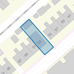 Perceel HBG01-L-1549