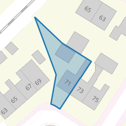 Perceel HBG01-L-1554