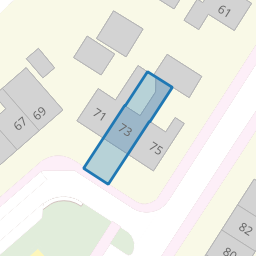 Perceel HBG01-L-1555