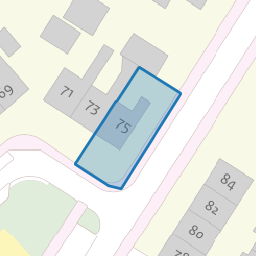 Perceel HBG01-L-1556