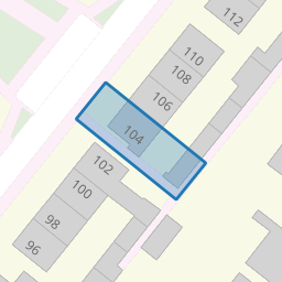 Perceel HBG01-L-1557