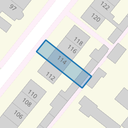 Perceel HBG01-L-1562