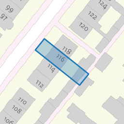 Perceel HBG01-L-1563