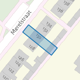 Perceel HBG01-L-1570