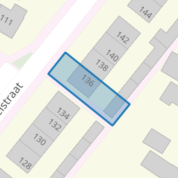 Perceel HBG01-L-1573