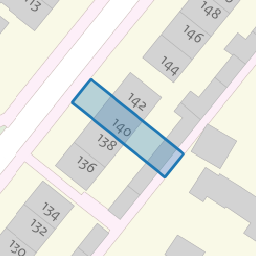 Perceel HBG01-L-1575