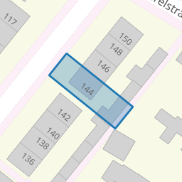 Perceel HBG01-L-1577