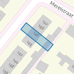 Perceel HBG01-L-1578