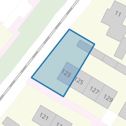 Perceel HBG01-L-1581