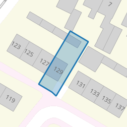 Perceel HBG01-L-1584