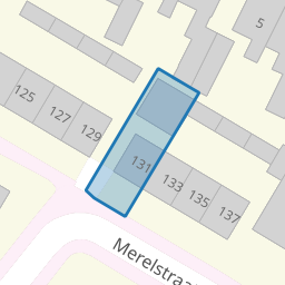 Perceel HBG01-L-1585