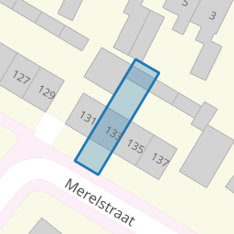 Perceel HBG01-L-1586