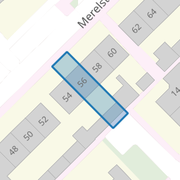 Perceel HBG01-L-1594