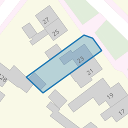 Perceel HBG01-L-1597