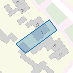 Perceel HBG01-L-1598