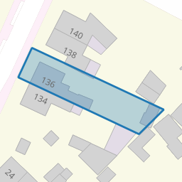 Perceel HBG01-L-1599