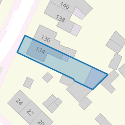 Perceel HBG01-L-1600