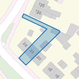 Perceel HBG01-L-1602