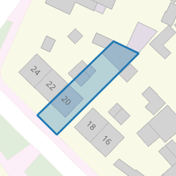 Perceel HBG01-L-1603