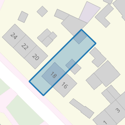 Perceel HBG01-L-1604