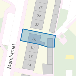 Perceel HBG01-L-1610