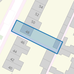 Perceel HBG01-L-1612