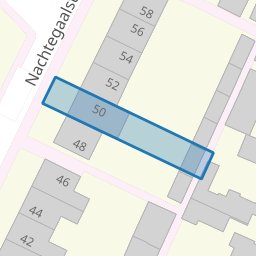 Perceel HBG01-L-1613