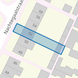 Perceel HBG01-L-1614