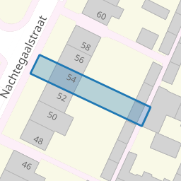 Perceel HBG01-L-1615