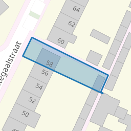 Perceel HBG01-L-1617