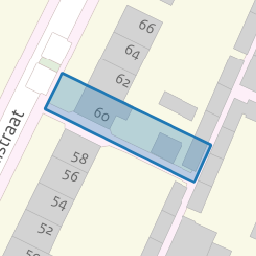 Perceel HBG01-L-1618