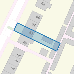 Perceel HBG01-L-1619