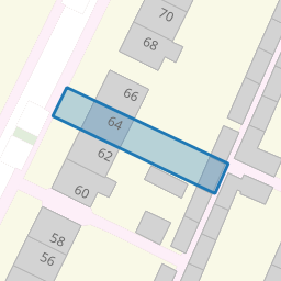 Perceel HBG01-L-1620