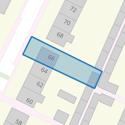 Perceel HBG01-L-1621