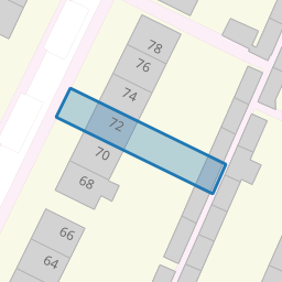 Perceel HBG01-L-1624