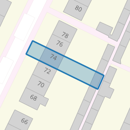 Perceel HBG01-L-1625