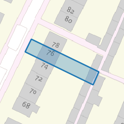 Perceel HBG01-L-1626