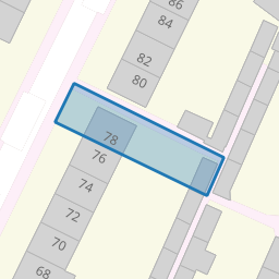 Perceel HBG01-L-1627