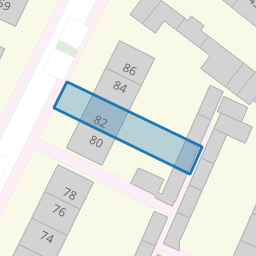 Perceel HBG01-L-1629