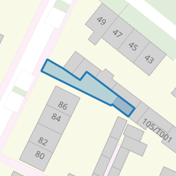 Perceel HBG01-L-1632