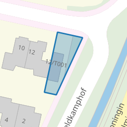 Perceel HBG01-L-1634