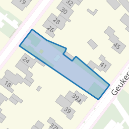 Perceel HBG01-L-1637