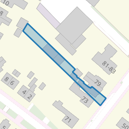 Perceel HBG01-L-1639