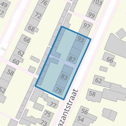 Perceel HBG01-L-1640