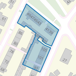 Perceel HBG01-L-1642