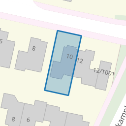 Perceel HBG01-L-1651