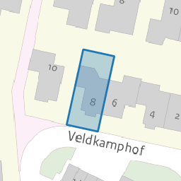 Perceel HBG01-L-1656